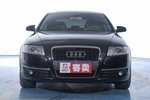 奥迪A6L2008款2.0TFSI 标准型(自动)