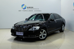 奔驰S级2012款 S350L Grand Edition