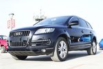 奥迪Q72010款3.0TDI quattro 领先型