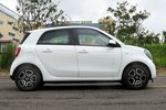 smartforfour2016款0.9T 先锋版 