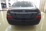 奔驰S级2007款S350L 3.5 自动