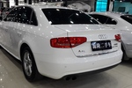 奥迪A4L2013款30 TFSI 自动舒适型