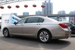 宝马7系2009款730Li 领先型