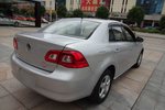 大众宝来2008款1.6L 手自一体 时尚型