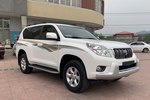 丰田普拉多2010款4.0L TX-L