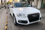 奥迪Q52017款Plus 40 TFSI 进取型