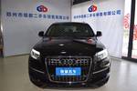 奥迪Q72014款35 TFSI 运动型