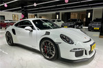 保时捷9112015款GT3 RS