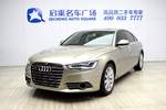 奥迪A6L2014款30 FSI 豪华型