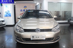 大众高尔夫2015款1.4TSI 自动舒适型