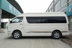 丰田HIACE2011款2.7L 自动标准版13座