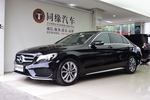 奔驰C级2015款C 200L 运动型