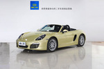 保时捷Boxster2013款Boxster 2.7L 