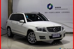 奔驰GLK级2010款GLK300 4MATIC 豪华版