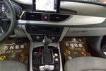 奥迪A6L2012款TFSI 标准型(2.0T)