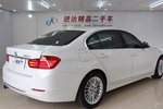 宝马3系2013款320Li 改款豪华设计套装