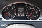 大众CC2011款2.0TSI 豪华型