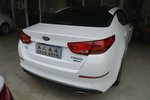 起亚K52014款2.0L 自动LUXURY