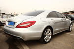 奔驰CLS级2012款CLS350 CGI V6