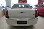 克莱斯勒3002008款300C 2.7L 商务版