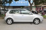 大众Polo2008款1.6L  手自一体 风尚版