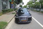 奥迪A6L2012款TFSI 标准型(2.0T)