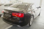 奥迪A6L2012款30 FSI 舒适型(2.5L)