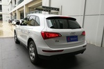 奥迪Q52010款2.0TFSI 技术型