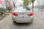 宝马5系2013款525Li 豪华型