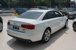 奥迪A6L2012款TFSI 舒适型(2.0T)