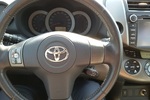 丰田RAV42010款2.0L 自动豪华升级版