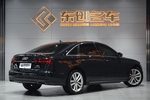 奥迪A6L2018款30周年纪念版 45 TFSI quattro 运动型