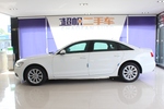 奥迪A6L2014款TFSI 标准型