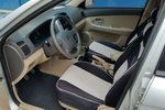 起亚赛拉图2007款1.6 GLS 手动