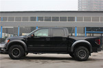 福特F-1502011款6.2L SVT Raptor SuperCrew