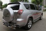 丰田RAV42009款2.4L 自动豪华版