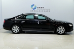 奥迪A8L2011款3.0TFSI high quattro 豪华型