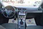 大众高尔夫2015款1.4TSI 自动舒适型
