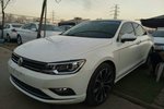 大众凌渡2015款280TSI 手动舒适版