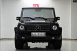 奔驰G级AMG2009款G55 AMG