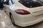 保时捷Panamera2010款Panamera 3.6L 