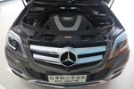 奔驰GLK级2013款改款 GLK 300 4MATIC 豪华型