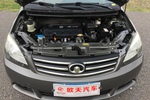 长城C30 2012款1.5L CVT自动豪华型