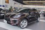 保时捷Macan2014款Macan 2.0T