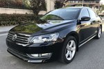 大众帕萨特2013款1.8TSI DSG御尊版