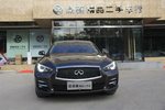 英菲尼迪Q502014款2.0T 舒适版