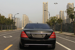 奔驰S级2010款S 600L