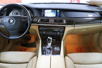 宝马7系2009款740Li 豪华型