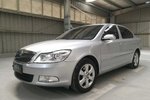 斯柯达明锐2010款2.0L 手动逸俊版