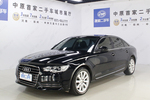 奥迪A6L2014款30 FSI 舒适型